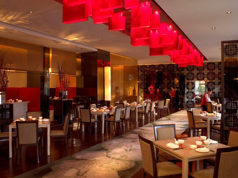 Hotel Pudong Shangri-la