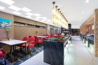 Hotel Holiday Inn Jasmine Suzhou
