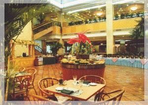 Hotel New City Garden