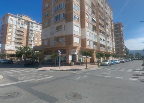 Milenio Apartments