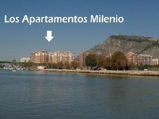 Milenio Apartments