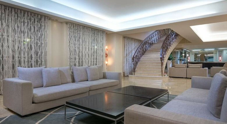 Radisson Hotel Santo Domingo