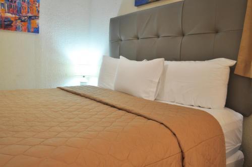 Hotel Mansion Teodolinda