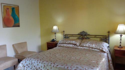 Hotel Villa Americana