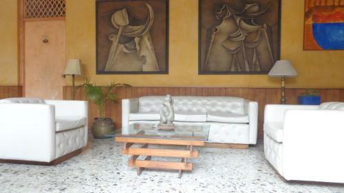 Hotel Villa Americana