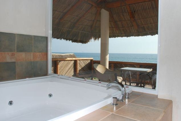 Hotel Barraco