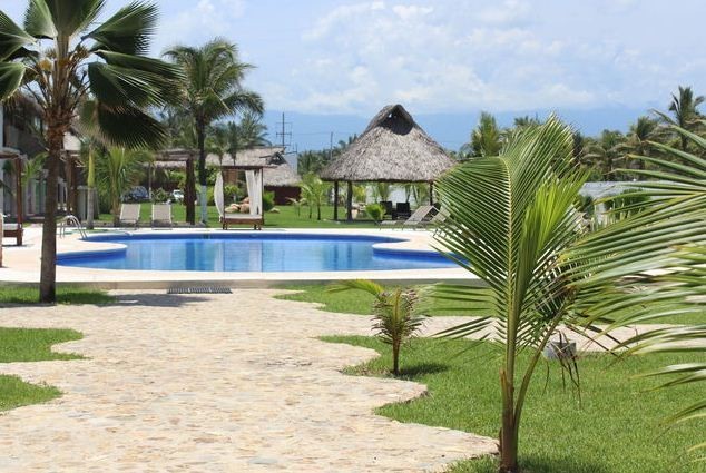 Hotel Barraco