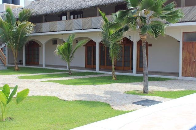 Hotel Barraco