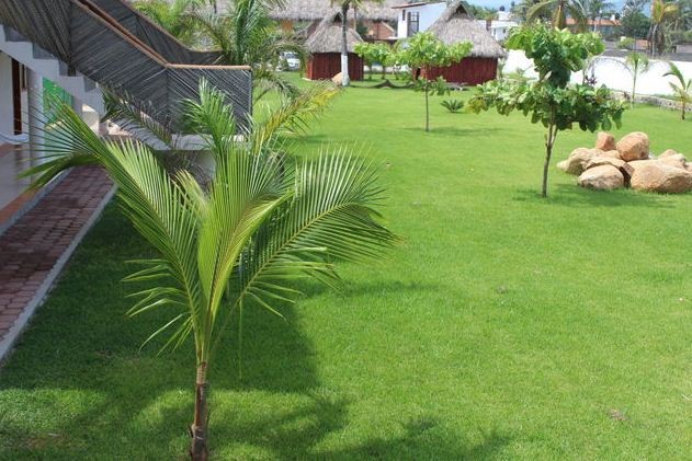 Hotel Barraco