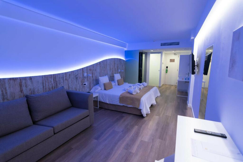 Hotel R2 Bahia Cala Ratjada - Adults Only
