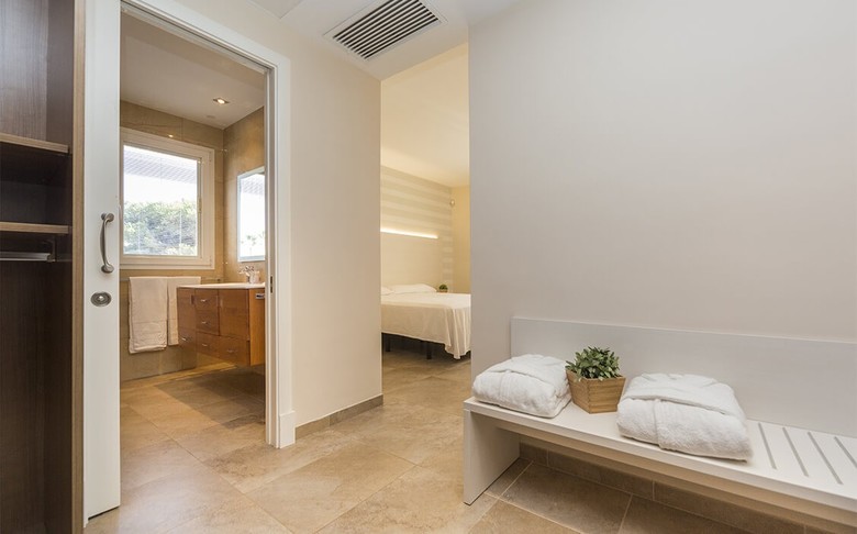 Apartamentos Villas Del Lago