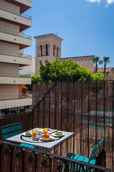 Hotel Ryans Pocket Hostel