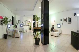 Apartamentos Ibiza Rocks Hotel