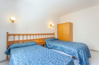Apartamento Viviendas Margarita
