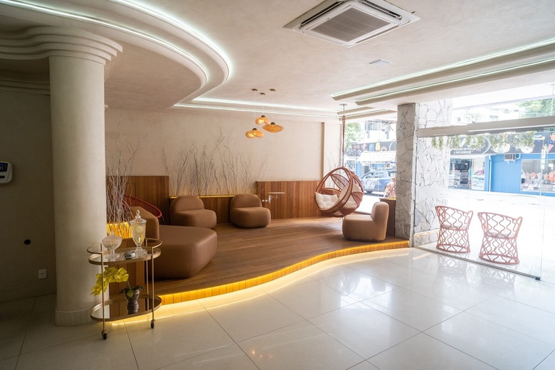Camboriu Praia Hotel