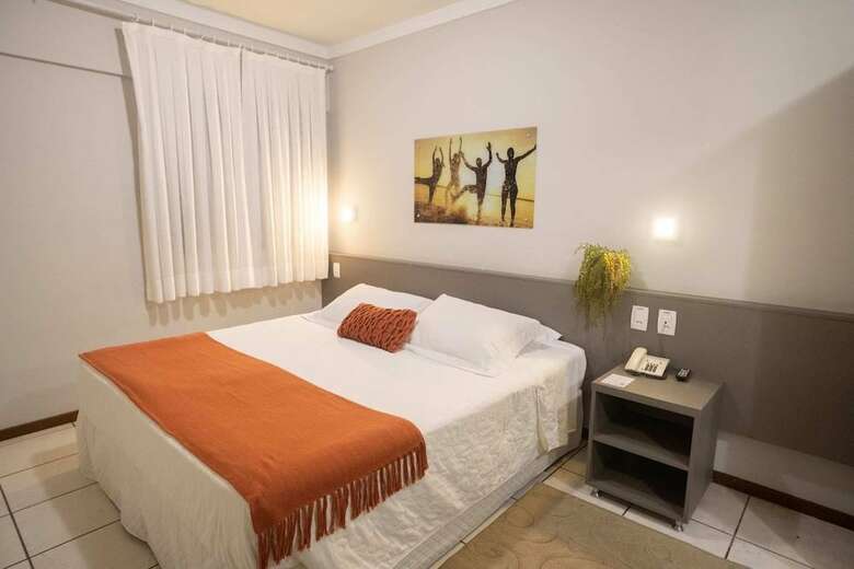 Camboriu Praia Hotel