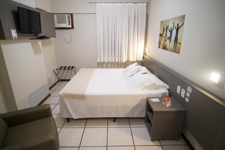 Camboriu Praia Hotel