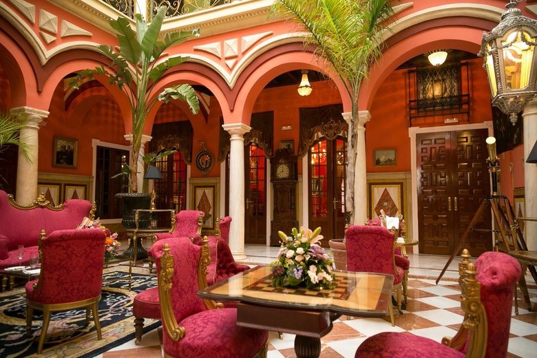 Hotel Ateneo Sevilla