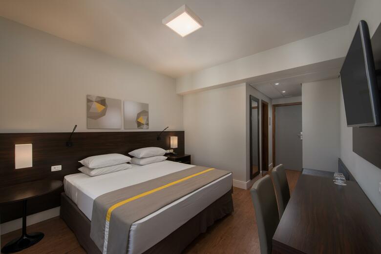 Prodigy Hotel Recife