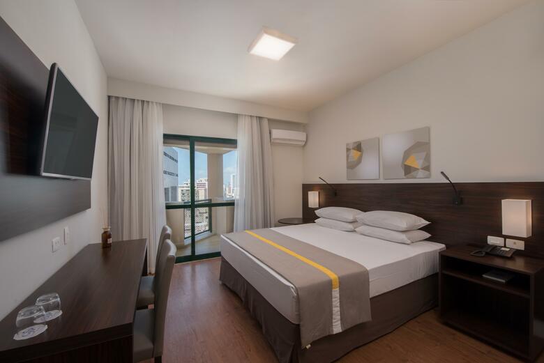 Prodigy Hotel Recife