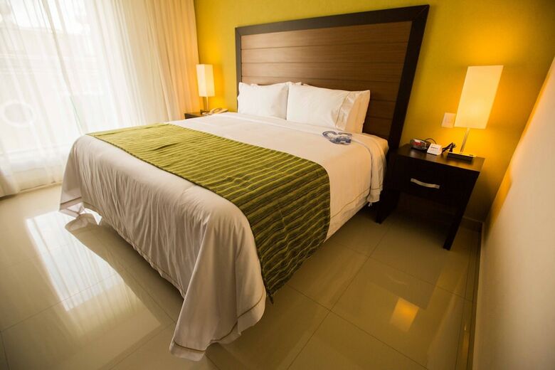 Hotel Holiday Inn Express Xalapa