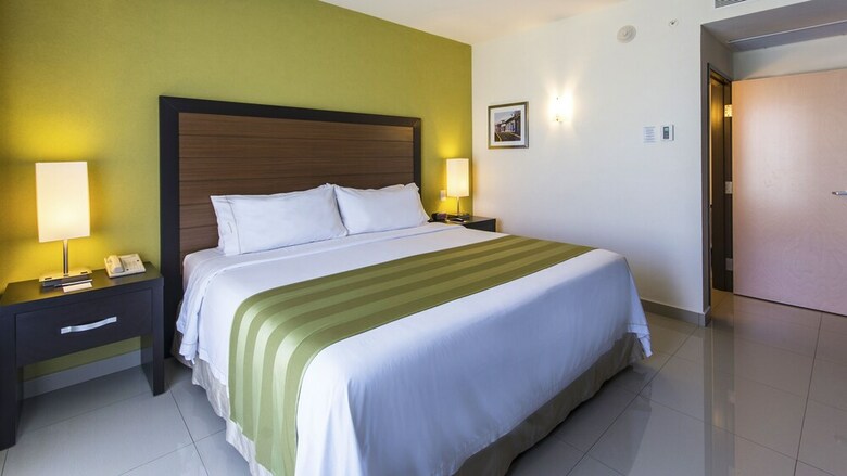 Hotel Holiday Inn Express Xalapa
