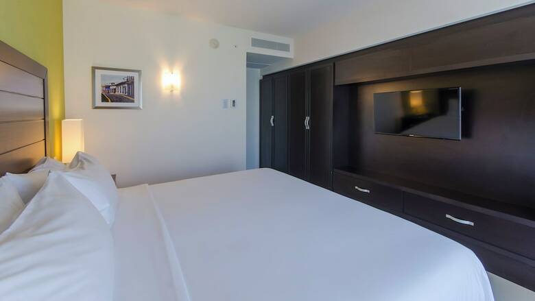 Hotel Holiday Inn Express Xalapa