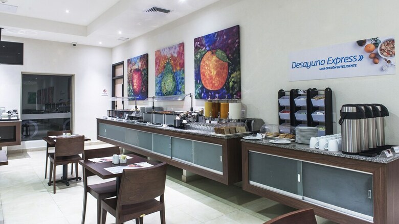Hotel Holiday Inn Express Xalapa