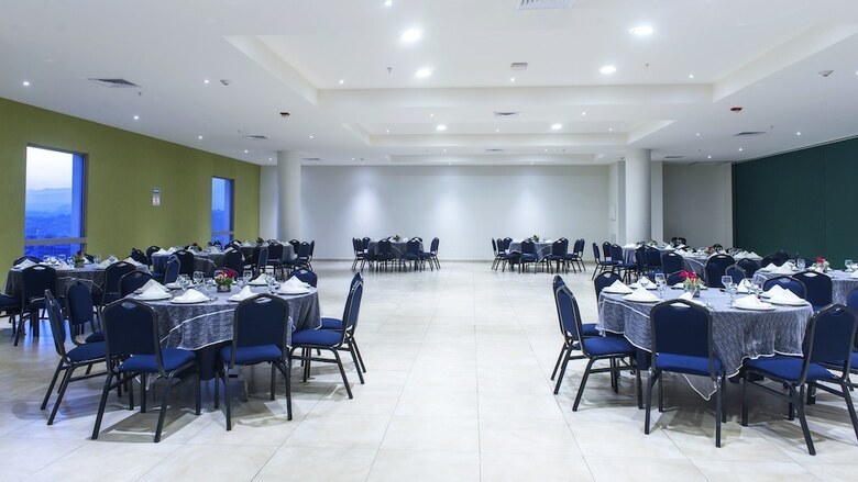 Hotel Holiday Inn Express Xalapa