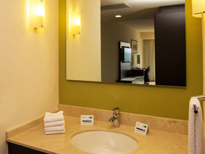 Hotel Holiday Inn Express Xalapa