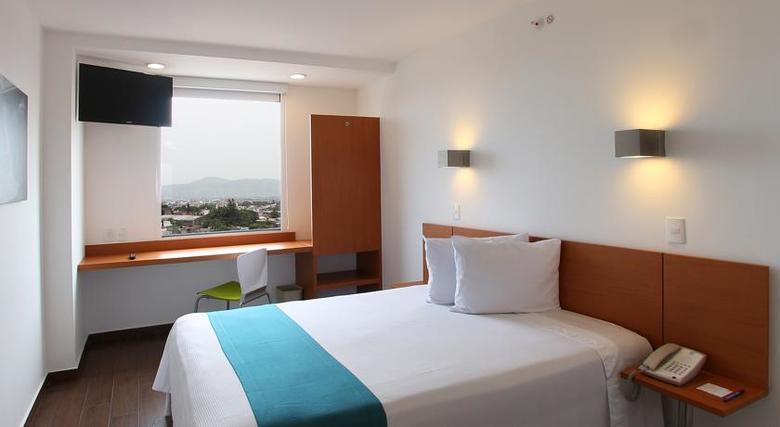 Hotel One Cuernavaca