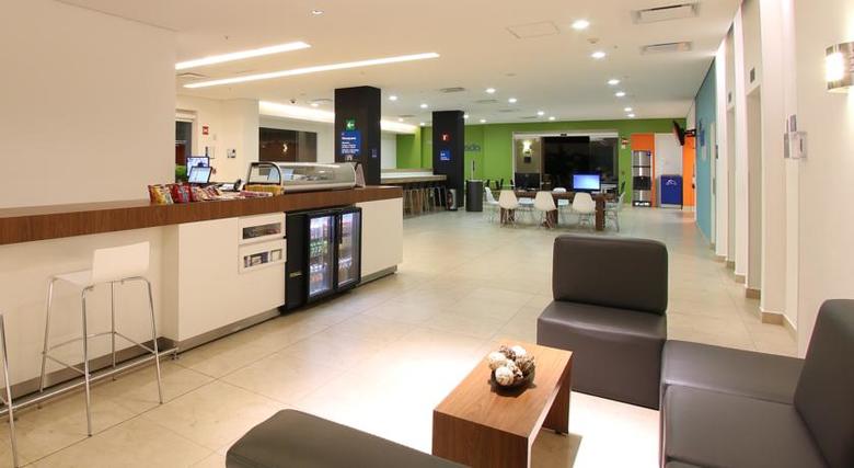 Hotel One Cuernavaca