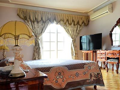 Hotel Boutique De Los Angeles