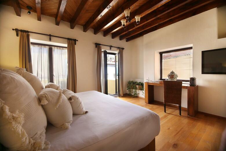 Hotel Alonso 10 Boutique And Arte