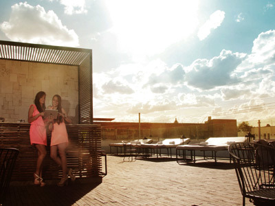 Art Hotel Aguascalientes
