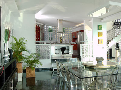 Cantil Hotel Boutique Spa