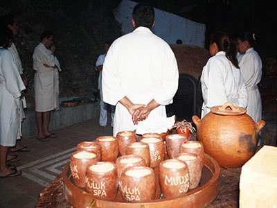 Cantil Hotel Boutique Spa
