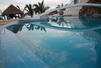 Cantil Hotel Boutique Spa