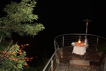Cantil Hotel Boutique Spa