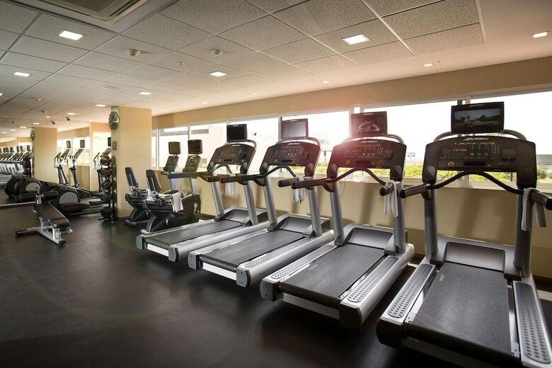 Hotel Four Points By Sheraton Queretaro Norte