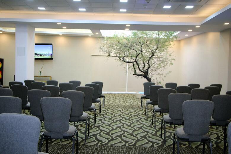 Hotel Four Points By Sheraton Queretaro Norte