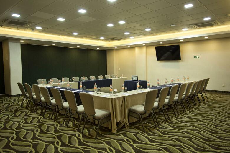 Hotel Four Points By Sheraton Queretaro Norte