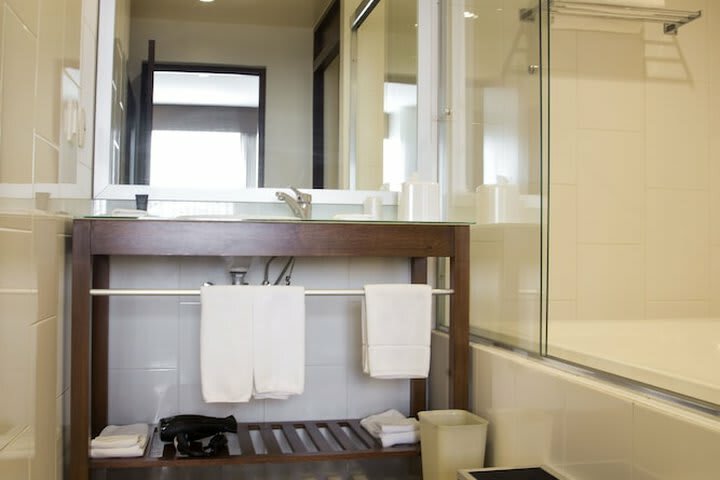 Hotel Four Points By Sheraton Queretaro Norte