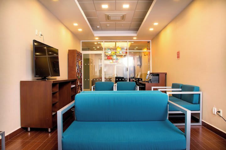 Hotel Four Points By Sheraton Queretaro Norte