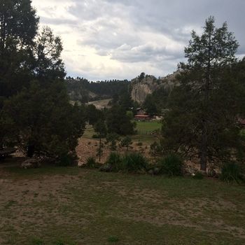 Hotel Cusarare River Sierra Lodge