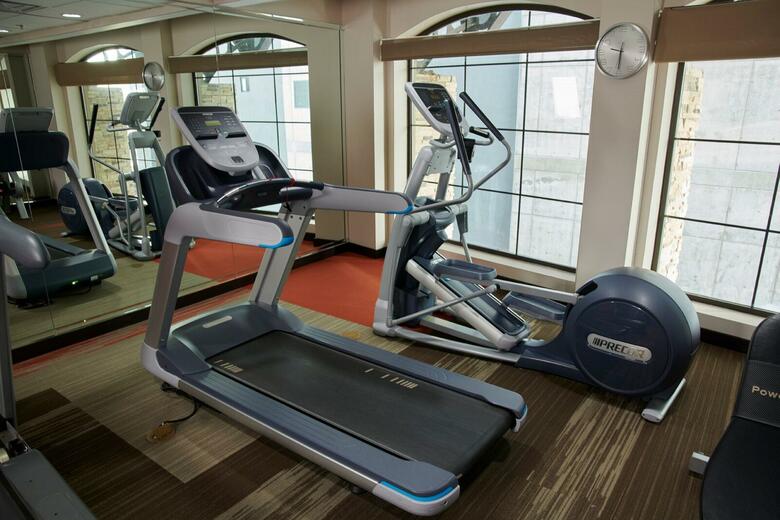 Hotel Staybridge Suites Chihuahua
