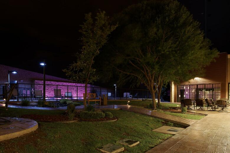 Hotel Staybridge Suites Chihuahua