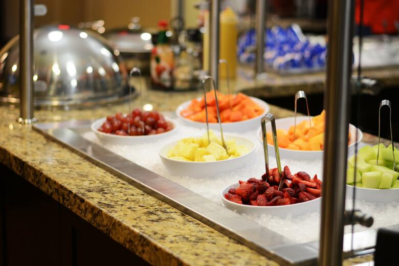 Hotel Staybridge Suites Chihuahua