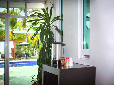 Hotel Sara Suites