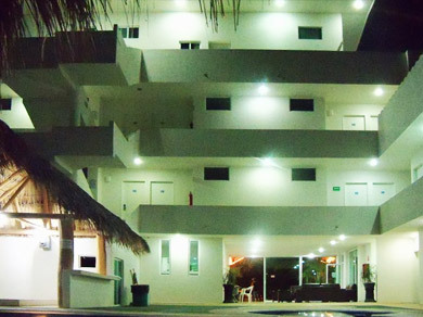 Hotel Sara Suites